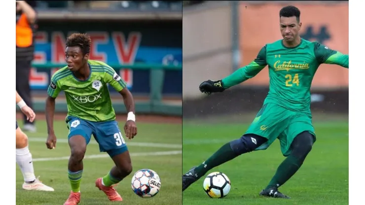 Inter Miami ficha al defensor Denso Ulysse y finaliza la contratación de Drake Callender