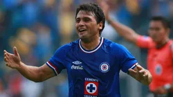 El ex Cruz Azul y primo de Lionel Messi se retira del futbol