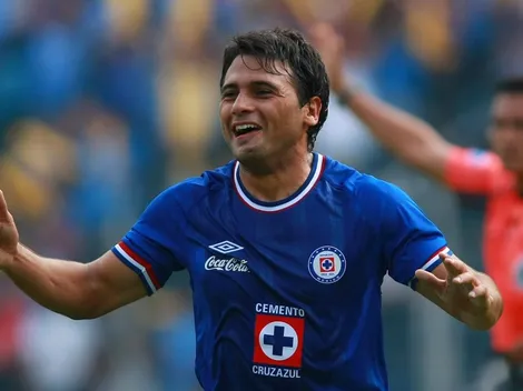 El ex Cruz Azul y primo de Lionel Messi se retira del futbol