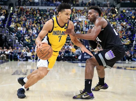 La inaudita declaración de Malcolm Brogdon que encendió la polémica