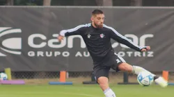 Atlas cayó en su segundo amistoso de pretemporada