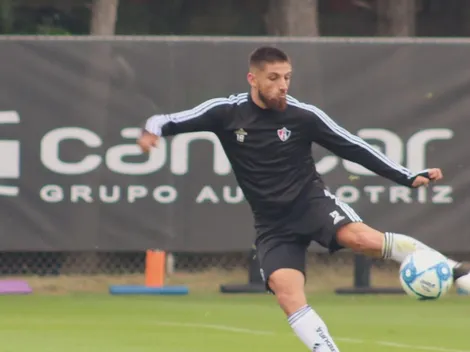 Atlas cayó en su segundo amistoso de pretemporada