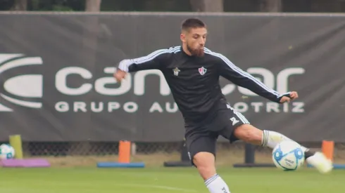 Atlas cayó en su segundo amistoso de pretemporada