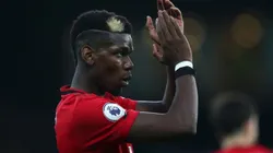 Mundo Deportivo: Pogba quiere jugar en el Real Madrid