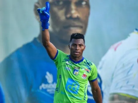 Ya es oficial: Pedro Ortiz tiene nuevo equipo en Ecuador