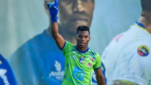 Pedro Ortiz lleva un largo tiempo con grandes actuaciones.