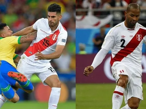 Así están las negociaciones con Zambrano y Rodríguez en Alianza