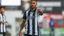 Bruno Tabata, en el radar de Tigres para el Clausura 2020