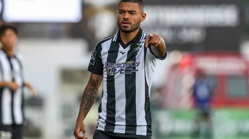 Bruno Tabata, en el radar de Tigres para el Clausura 2020