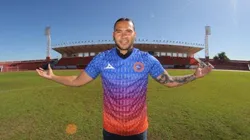 Peligra el fichaje de Gullit Peña en Correcaminos: el GKS Tychy hizo un reclamo