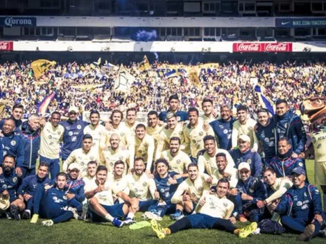 ¡Lamentable! La colecta de juguetes del América dejó mucho que desear