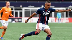 Juan Agudelo, muy cerca de reforzar la delantera de Inter Miami