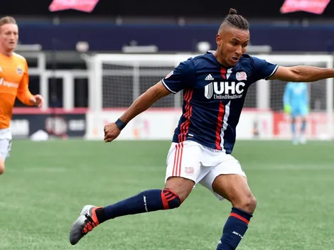Juan Agudelo, muy cerca de reforzar la delantera de Inter Miami