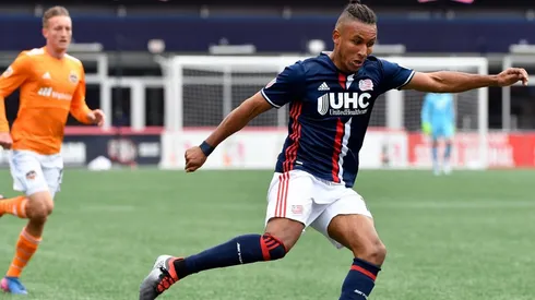 Juan Agudelo, muy cerca de reforzar la delantera de Inter Miami