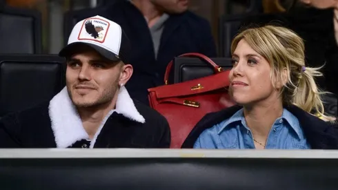 Wanda Nara quiso defender a Icardi y terminó destrozando a Lukaku