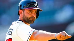 Francisco Cervelli y Miami Marlins llegaron a un acuerdo para el 2020