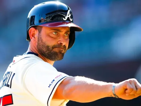 Francisco Cervelli y Miami Marlins llegaron a un acuerdo para el 2020