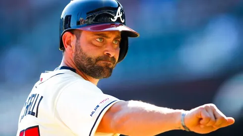 Francisco Cervelli y Miami Marlins llegaron a un acuerdo para el 2020