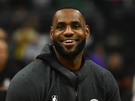 Buenas noticias: LeBron James volverá a jugar frente a los Clippers