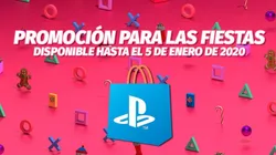 PS Store lanza su Promoción para las Fiestas ¡Death Stranding, CoD: Modern Warfare y más descuentos!