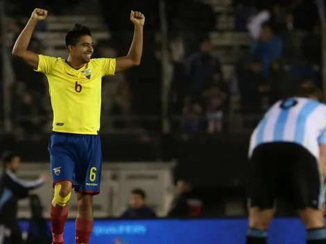 Noboa aseguró qué debe tener el próximo técnico de la Selección Ecuador