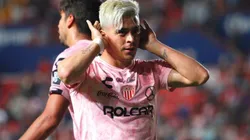 ¿Vuelve a Argentina? Un club de la Superliga quiere a Brian Fernández