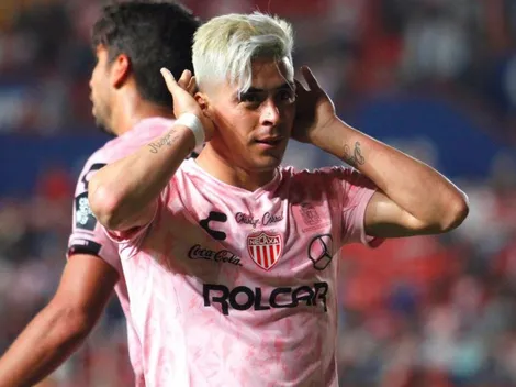 ¿Vuelve a Argentina? Un club de la Superliga quiere a Brian Fernández