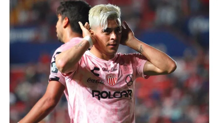 ¿Vuelve a Argentina? Un club de la Superliga quiere a Brian Fernández
