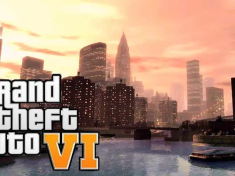 La ubicación del GTA 6 habría sido revelada por un regalo de Navidad de Rockstar