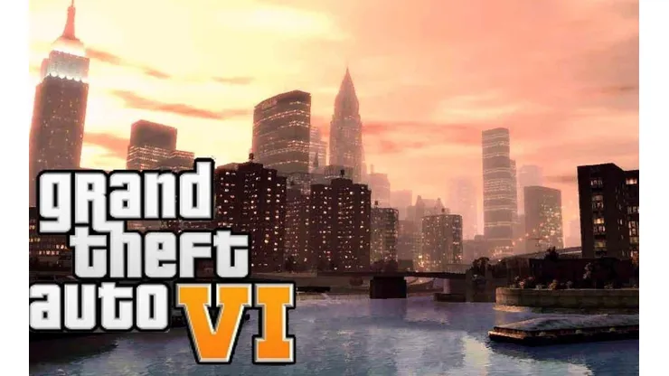 La ubicación del GTA 6 habría sido revelada por un regalo de Navidad de Rockstar