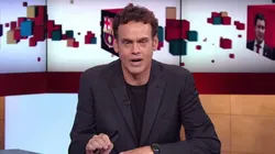 Y un día... Faitelson le tiró flores a la afición de América