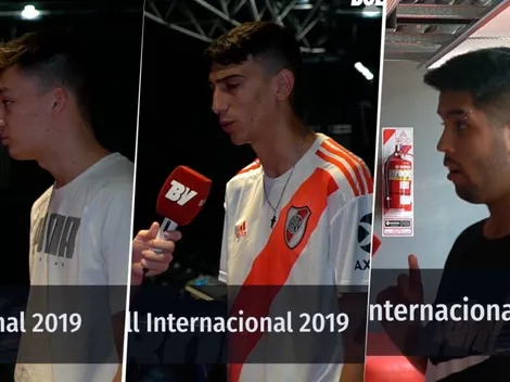 Sigue la polémica: los participantes de FMS Argentina dieron su voto del Aczino vs Wos