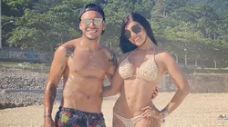 Las estrellas de la Liga Águila y sus vacaciones: así la están pasando