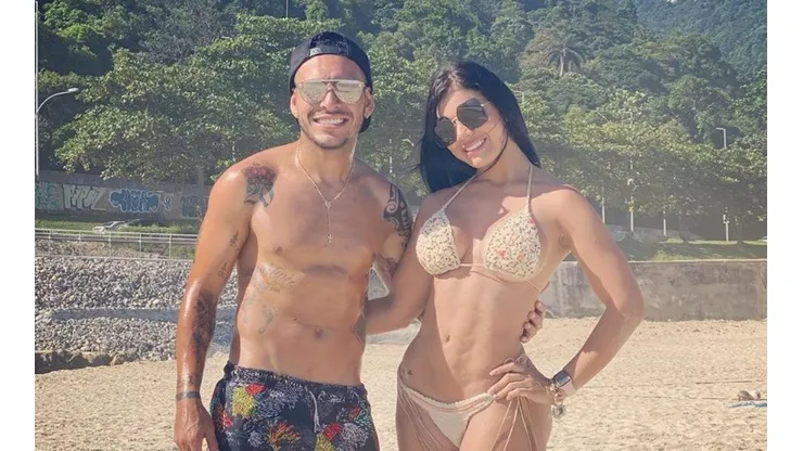 Las estrellas de la Liga Águila y sus vacaciones: así la están pasando