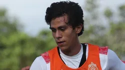 José Juan Macías hizo un doblete en el amistoso de Chivas