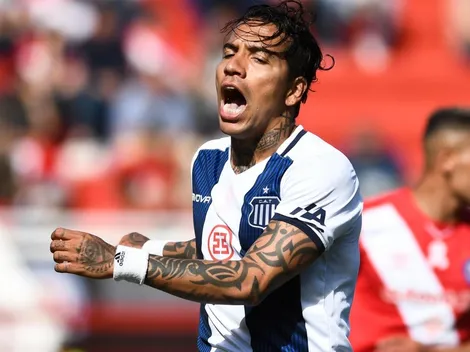 Se acabó la historia: Dayro Moreno confirmó donde jugará en el año 2020