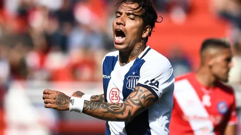 Se acabó la historia: Dayro Moreno confirmó donde jugará en el año 2020