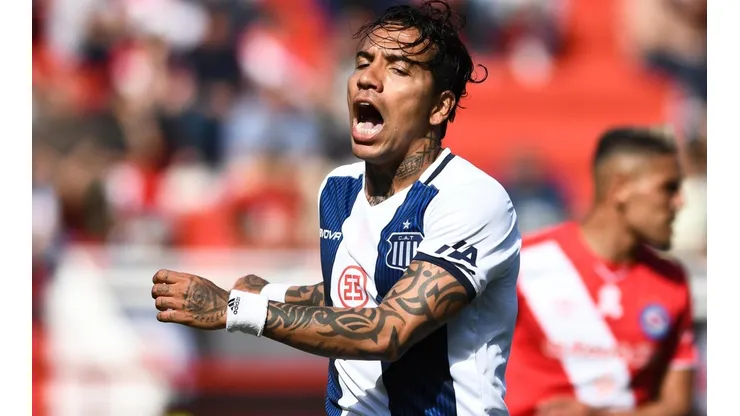 Se acabó la historia: Dayro Moreno confirmó donde jugará en el año 2020