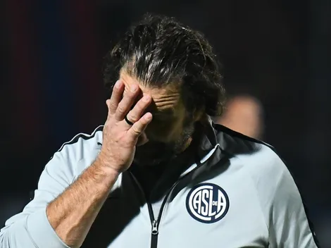 Tras marcharse de San Lorenzo, Pizzi se acerca a un equipo de España