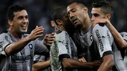 Ramírez fue el último peruano en vestir la camiseta del Fogao.