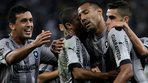 Ramírez fue el último peruano en vestir la camiseta del Fogao.