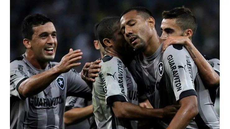 Ramírez fue el último peruano en vestir la camiseta del Fogao.