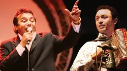 Imagen de tumba de Diomedes Díaz, a 6 años de su muerte, conmovió las redes