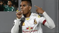 Golazos de Borja y Alex Castro, nominados al mejor de la Copa Libertadores 2019