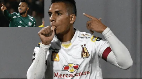 Golazos de Borja y Alex Castro, nominados al mejor de la Copa Libertadores 2019