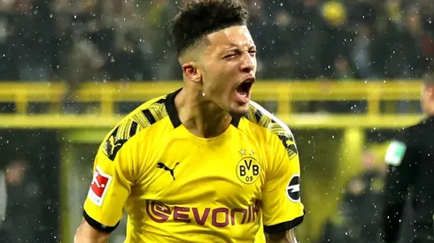 Mundo Deportivo: el Chelsea está dispuesto a todo para quedarse con Jadon Sancho