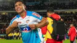 Teófilo Gutiérrez tiene un nuevo pretendiente que lo quiere como sea