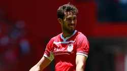 Santiago García dejaría Toluca: lo siguen desde Argentina y España