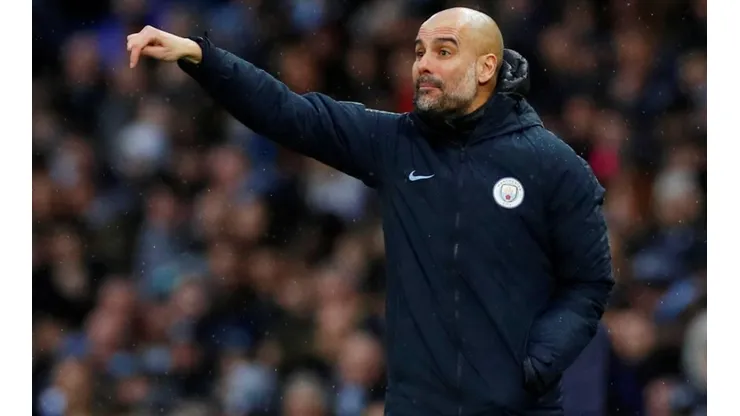 FOX Sports: las exigencias que Guardiola impuso para seguir siendo DT del City