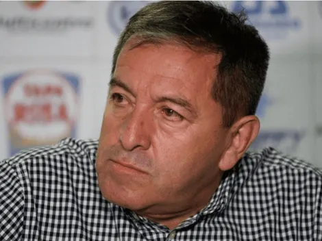 Le dicen al presidente de Santa Fe que: “Es un abogado de narcos”